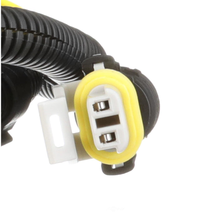 N15002 TechSmart ABS Wheel Speed Sensor