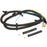 N15002 TechSmart ABS Wheel Speed Sensor