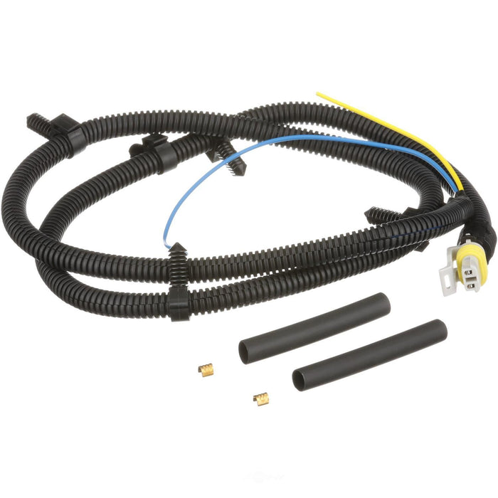 N15002 TechSmart ABS Wheel Speed Sensor