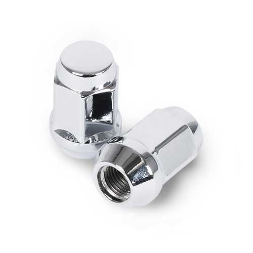 NFM1017 Wheel Nut