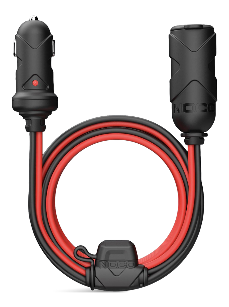 GC019 NOCO  12V Plug 12' Extension Cable