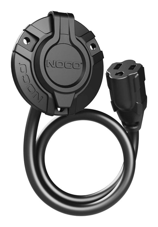 GCP1 NOCO  AC Port Plug w/ Extension Cable