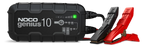 Noco Genius10 6v/12v 10-amp Battery Charger & Maintainer