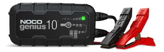 Noco Genius10 6v/12v 10-amp Battery Charger & Maintainer