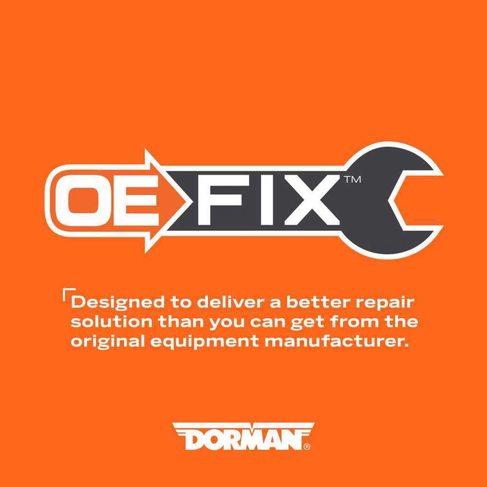 904457 Dorman Exhaust Gas Temperature Bung Repair