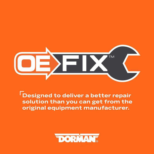919874 Dorman Fuel Line Kit