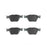 P06074N Brembo Brake Pad