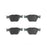 P06074N Brembo Brake Pad