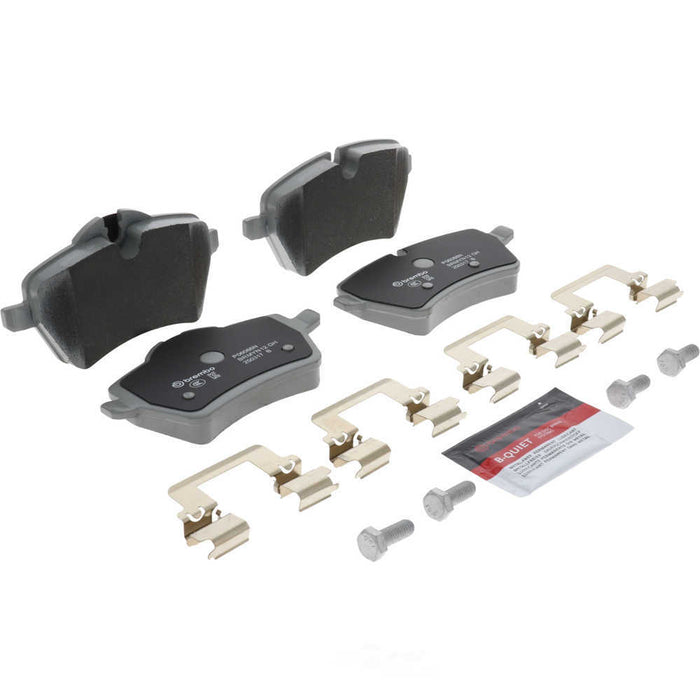 P06086N Brembo Brake Pad