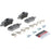 P06090N Brembo Brake Pad