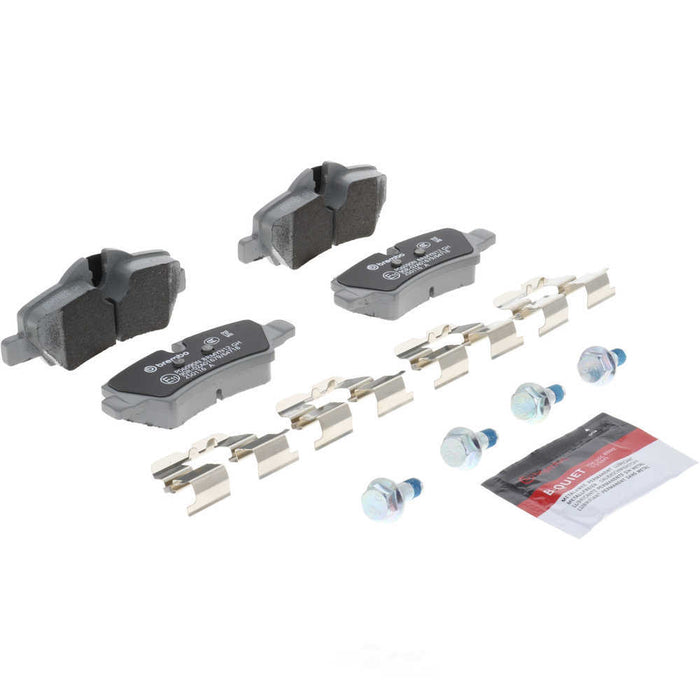 P06090N Brembo Brake Pad