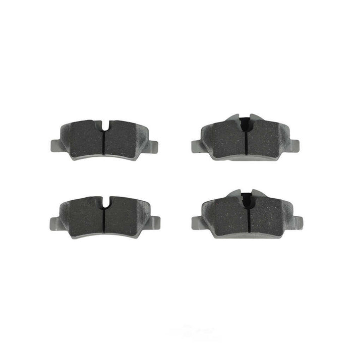 P06090N Brembo Brake Pad