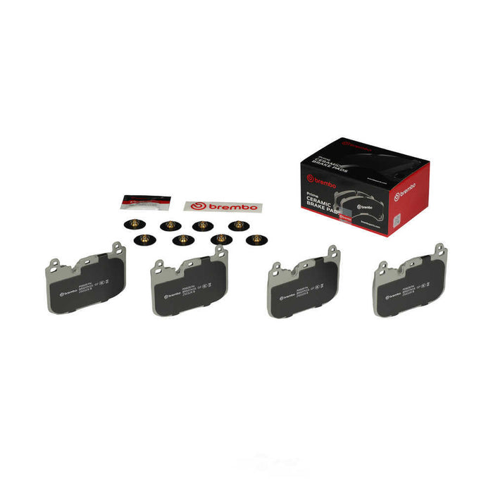 P06097N Brembo Brake Pad