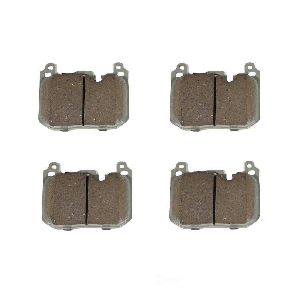 P06097N Brembo Brake Pad