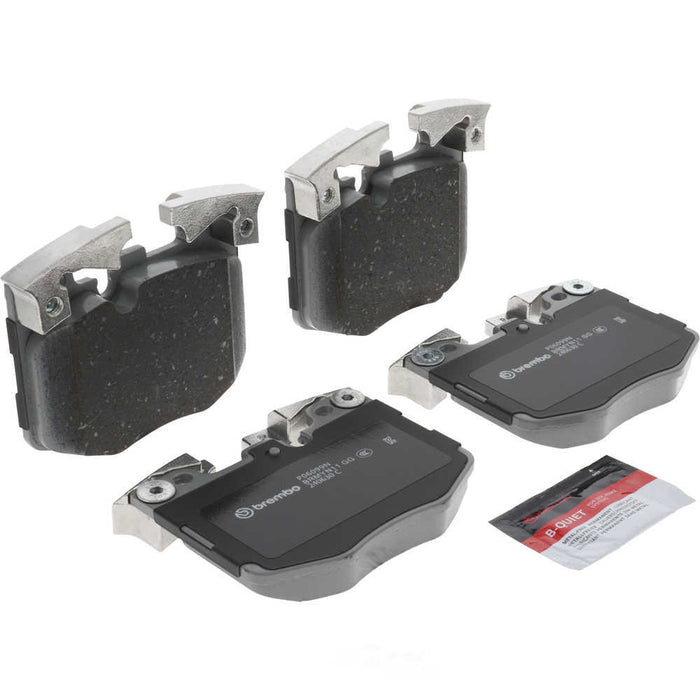 P06099N Brembo Brake Pad