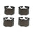 P06099N Brembo Brake Pad