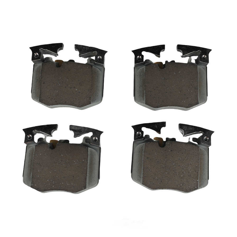 P06099N Brembo Brake Pad