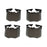 P06099N Brembo Brake Pad