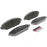 P23193N Brembo Brake Pad