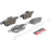 P24216N Brembo Brake Pad