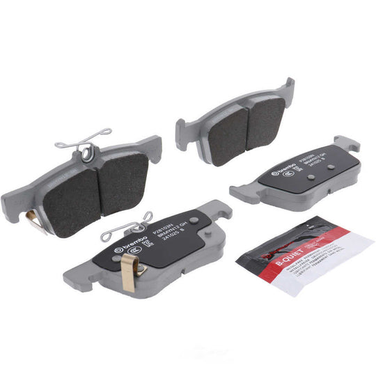 P28103N Brembo Brake Pad