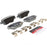 P30101N Brembo Brake Pad
