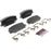 P30102N Brembo Brake Pad