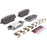P30105N Brembo Brake Pad