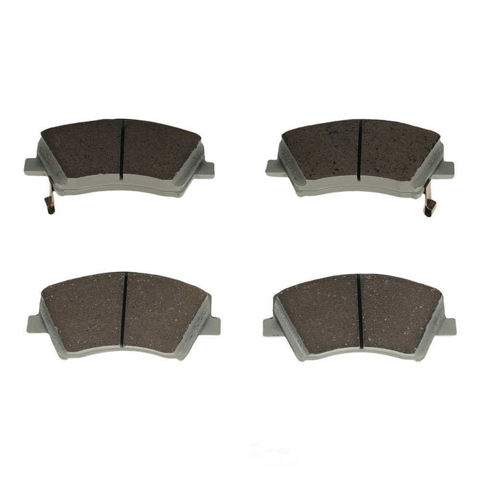 P30107N Brembo Brake Pad