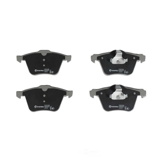 P36028N Brembo Brake Pad