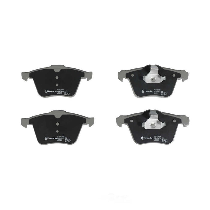 P36028N Brembo Brake Pad