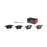 P36028N Brembo Brake Pad