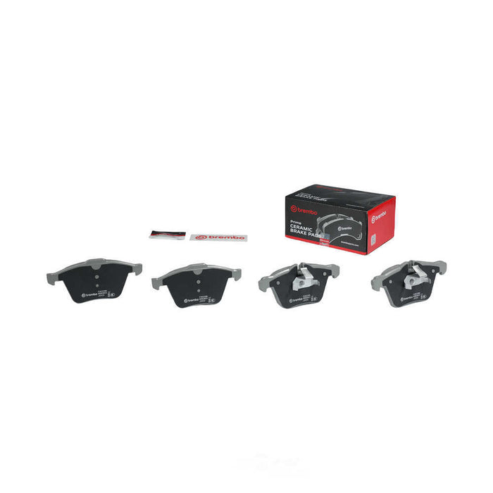 P36028N Brembo Brake Pad