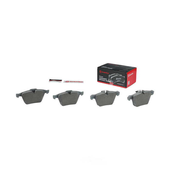 P36028N Brembo Brake Pad