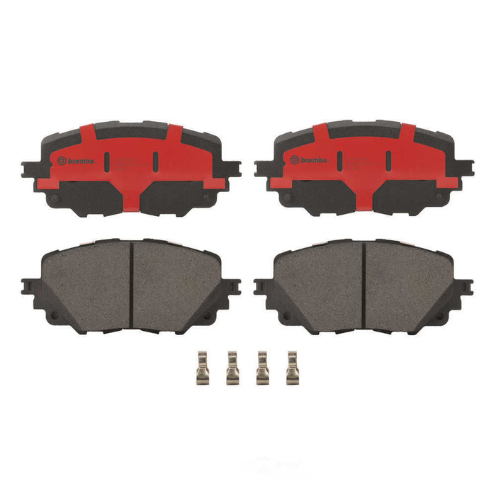 P49054N Brembo Brake Pad