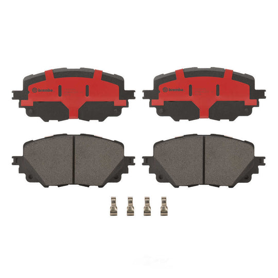 P49054N Brembo Brake Pad