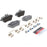 P50135N Brembo Brake Pad