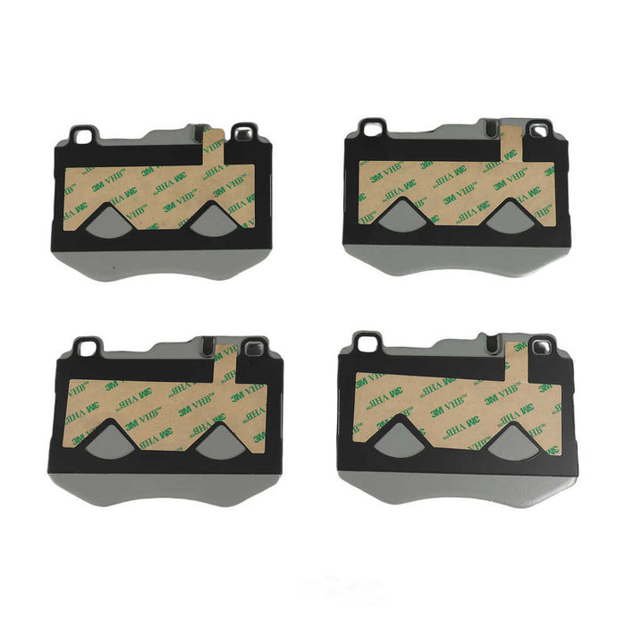 P50145N Brembo Brake Pad