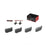 P50145N Brembo Brake Pad