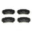 P54059N Brembo Brake Pad