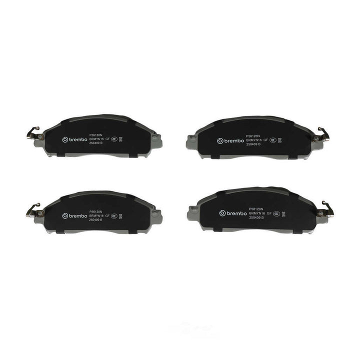 P56120N Brembo Brake Pad