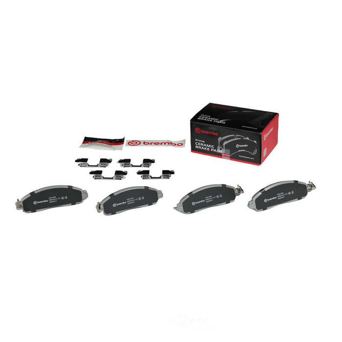P56120N Brembo Brake Pad