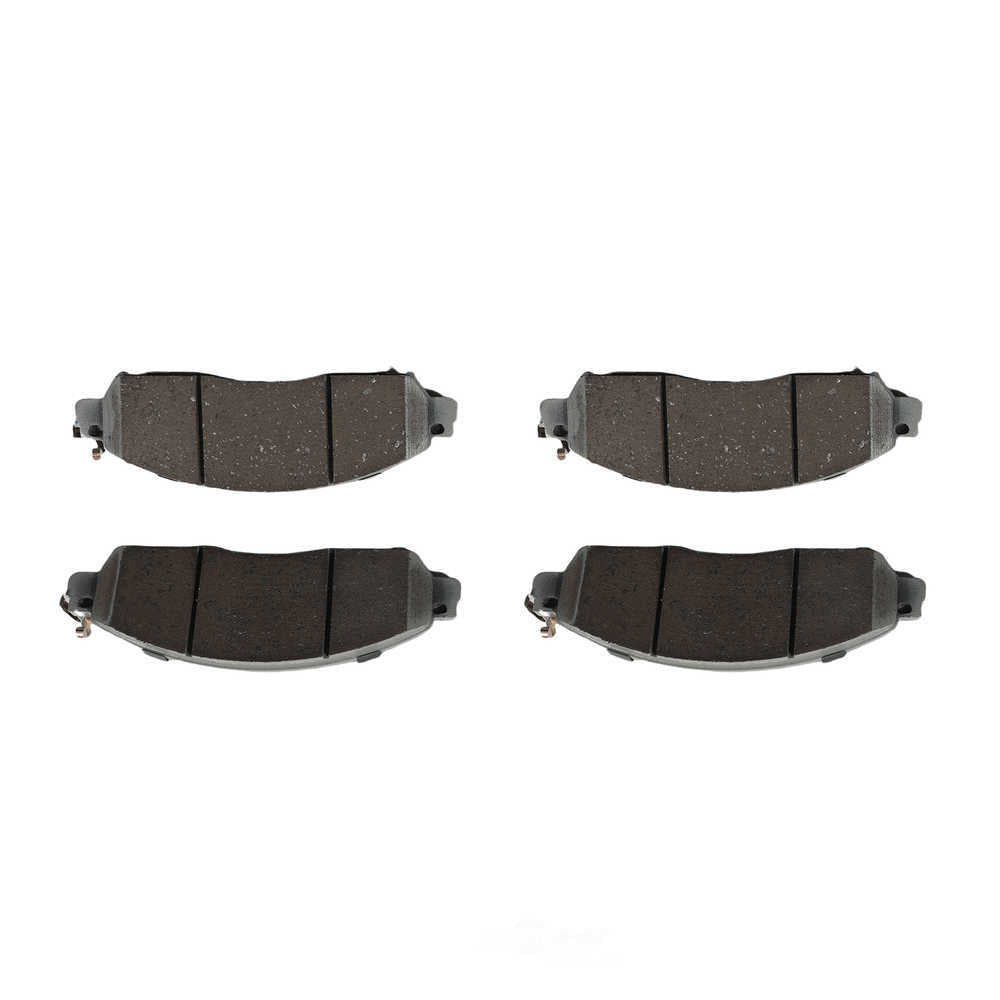 P56120N Brembo Brake Pad