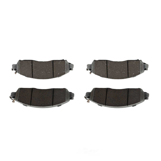 P56120N Brembo Brake Pad
