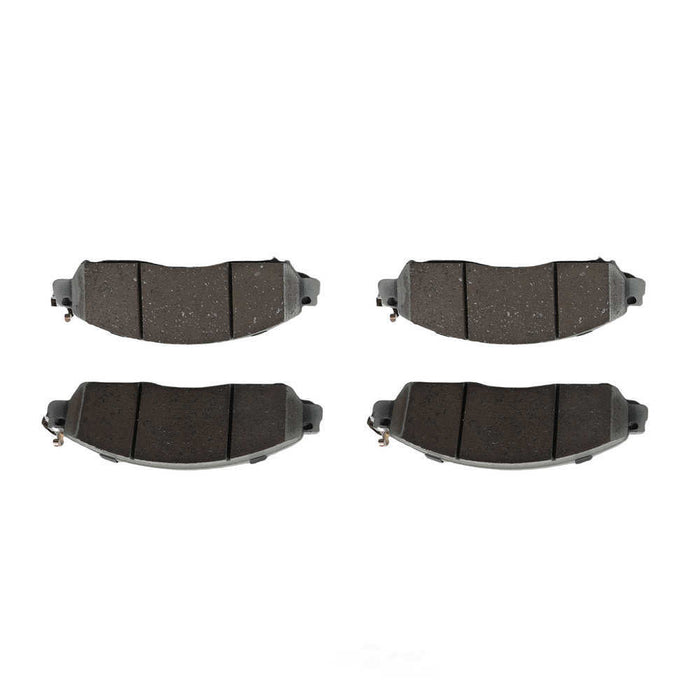 P56120N Brembo Brake Pad