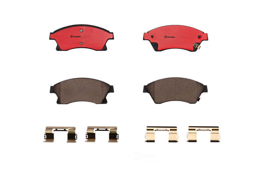 P59076N Brembo Brake Pad