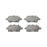 P59095N Brembo Brake Pad