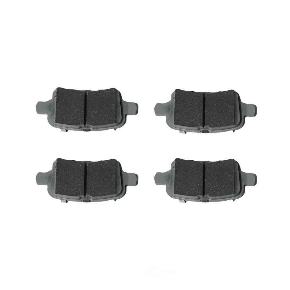 P59095N Brembo Brake Pad