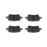P59095N Brembo Brake Pad