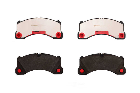 P65021N Brembo Brake Pad